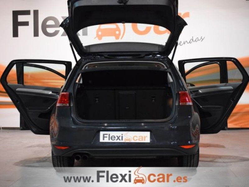 Volkswagen Golf Advance 2.0 TDI 150cv BMT