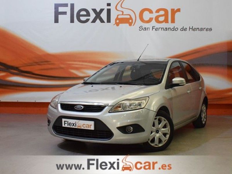 Ford Focus 1.6 TDCi 109 Trend Sportbreak