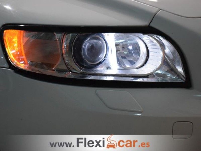 Volvo S40 1.6 DRIVe Business Pro Edition