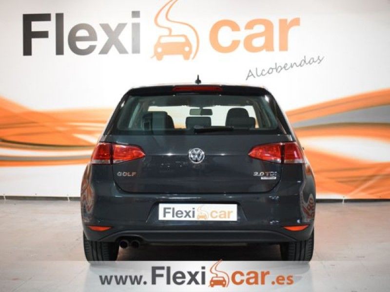 Volkswagen Golf Advance 2.0 TDI 150cv BMT