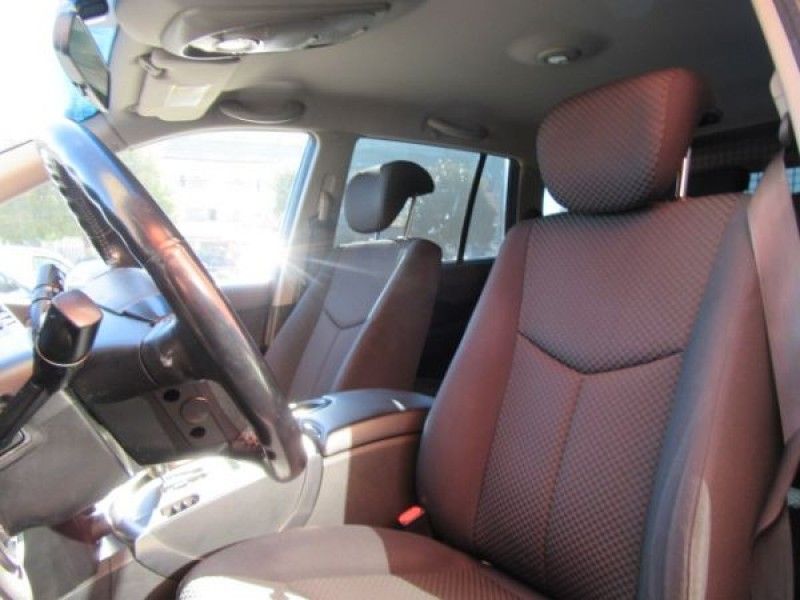 SsangYong Kyron 200Xdi Auto