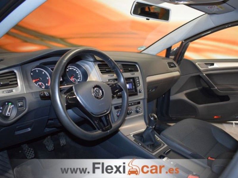 Volkswagen Golf Advance 2.0 TDI 150cv BMT