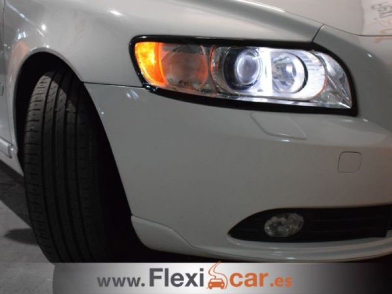 Volvo S40 1.6 DRIVe Business Pro Edition