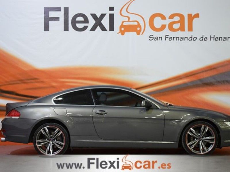 BMW 630 630i
