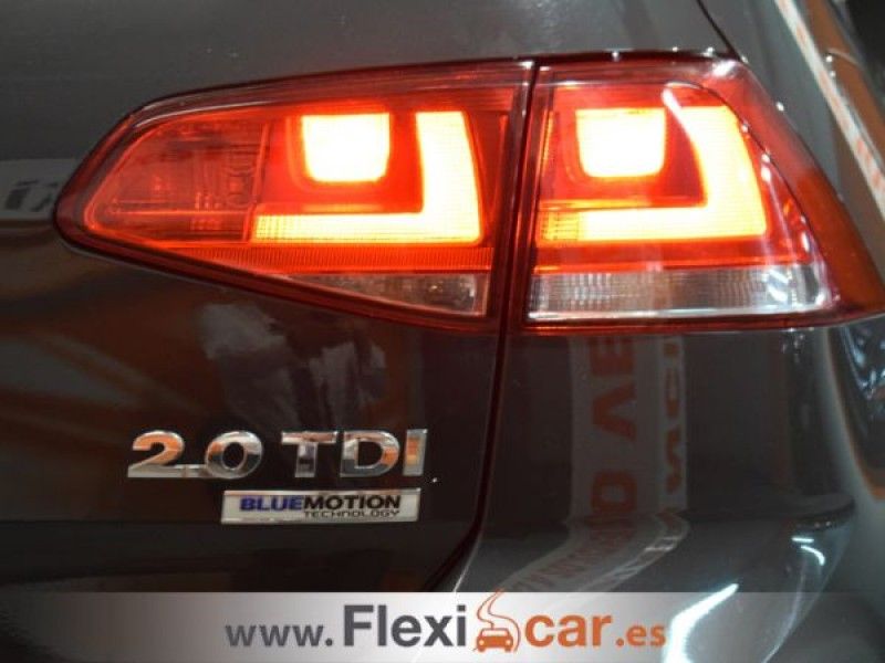 Volkswagen Golf Advance 2.0 TDI 150cv BMT