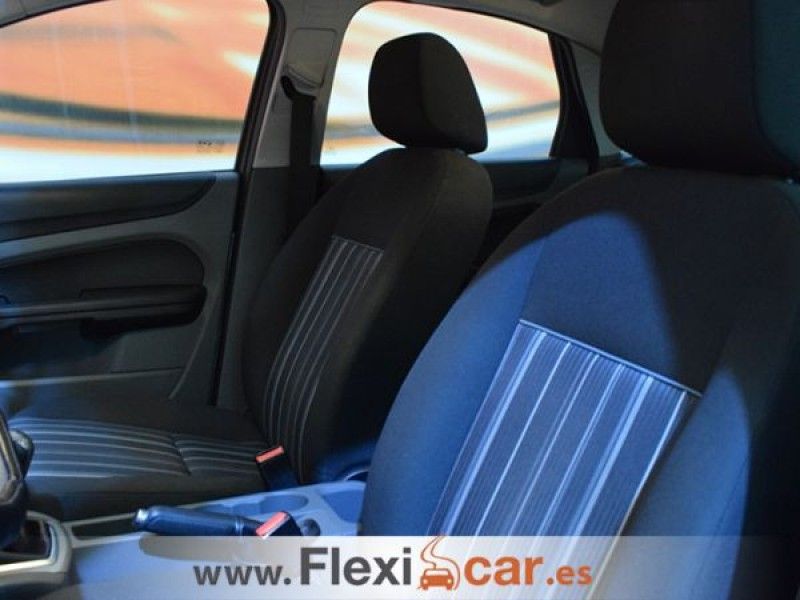 Ford Focus 1.6 TDCi 109 Trend Sportbreak