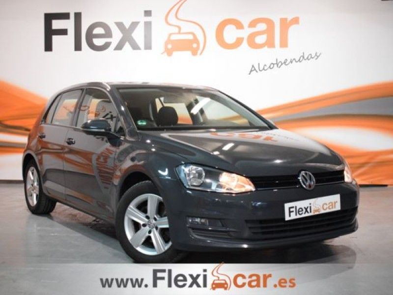 Volkswagen Golf Advance 2.0 TDI 150cv BMT
