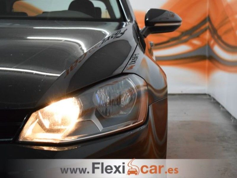 Volkswagen Golf Advance 2.0 TDI 150cv BMT