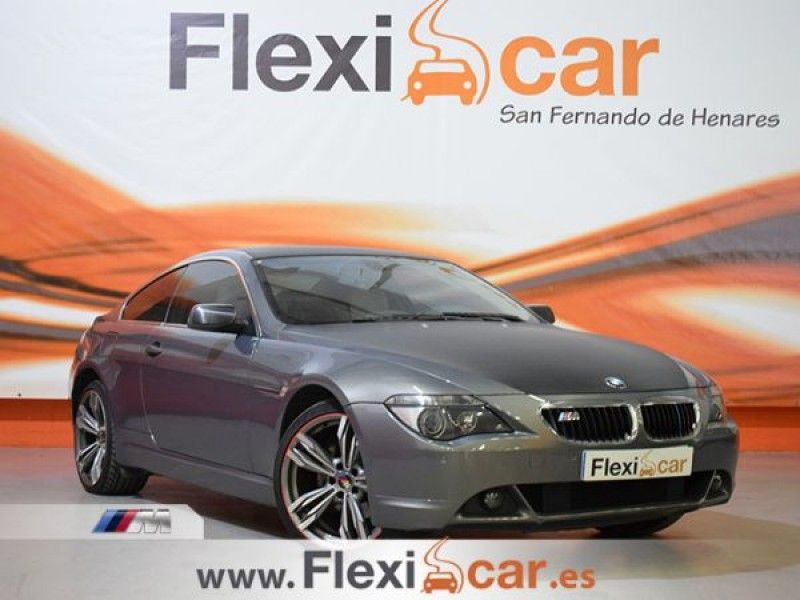 BMW 630 630i
