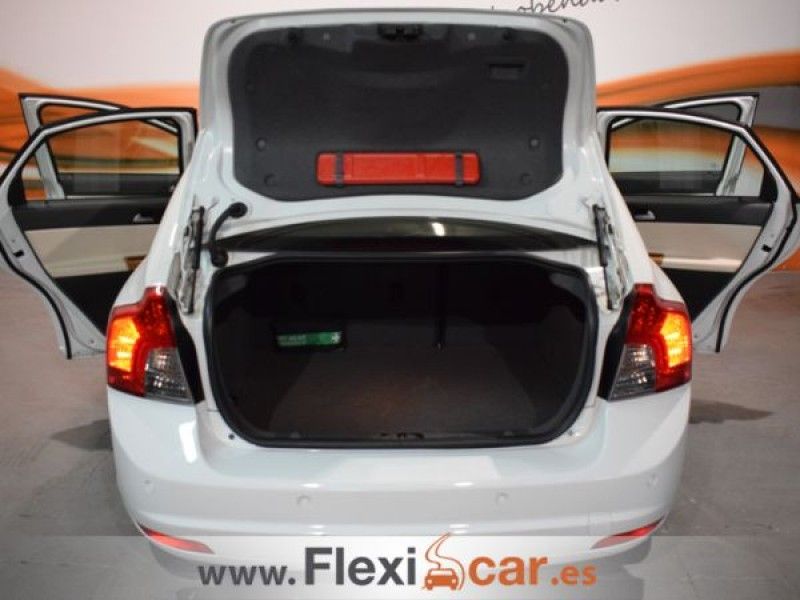 Volvo S40 1.6 DRIVe Business Pro Edition