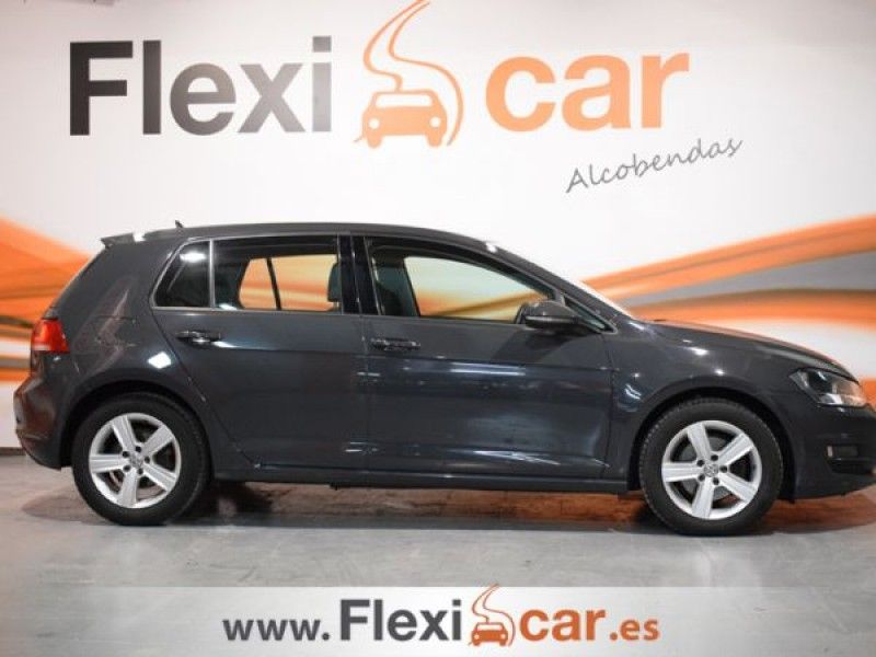 Volkswagen Golf Advance 2.0 TDI 150cv BMT