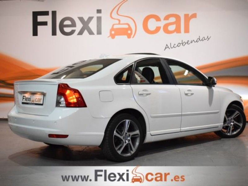 Volvo S40 1.6 DRIVe Business Pro Edition