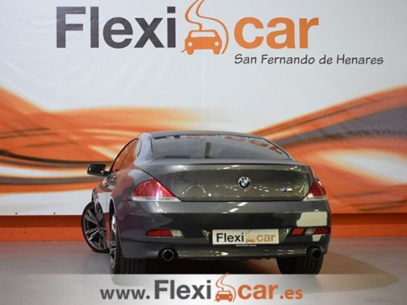 BMW 630 630i