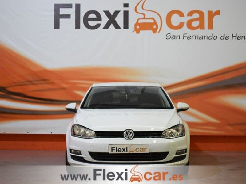 Volkswagen Golf Sport 2.0 TDI 150cv BMT DSG