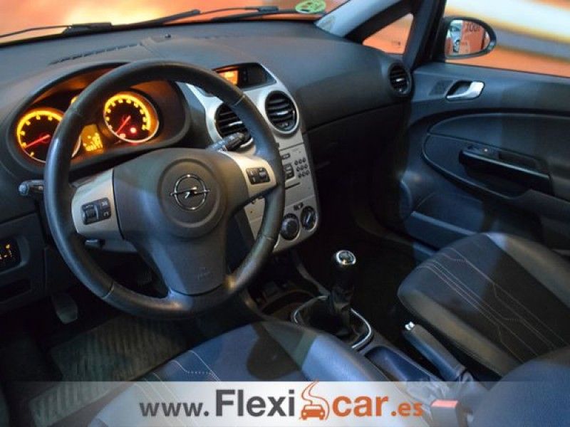Opel Corsa 1.4 Selective