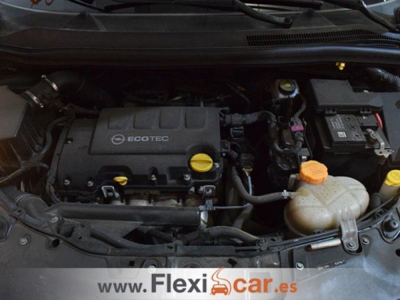 Opel Corsa 1.4 Selective