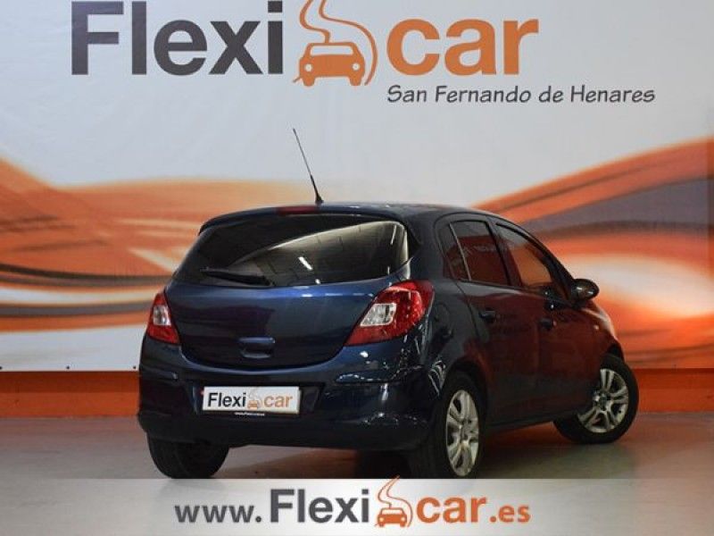 Opel Corsa 1.4 Selective