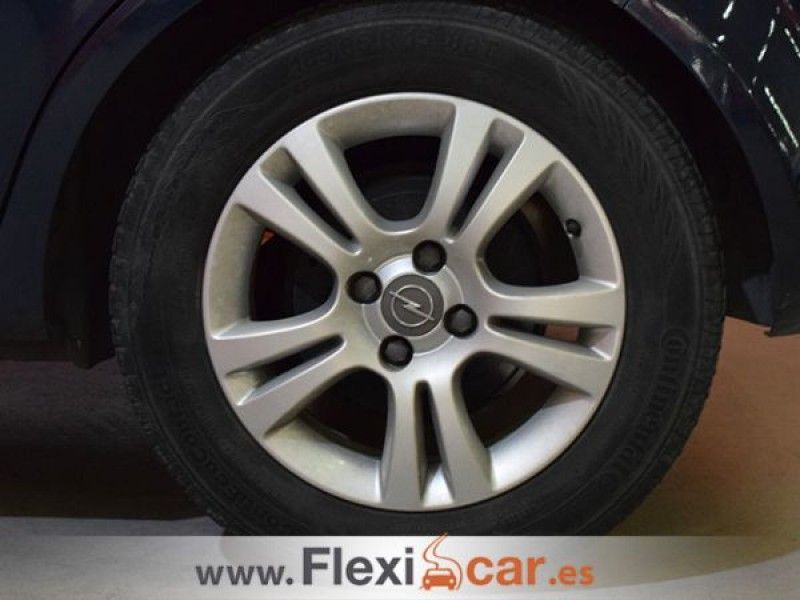 Opel Corsa 1.4 Selective
