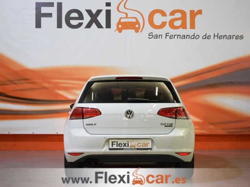 Volkswagen Golf Sport 2.0 TDI 150cv BMT DSG