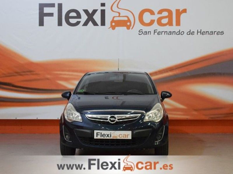 Opel Corsa 1.4 Selective