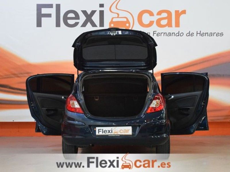 Opel Corsa 1.4 Selective