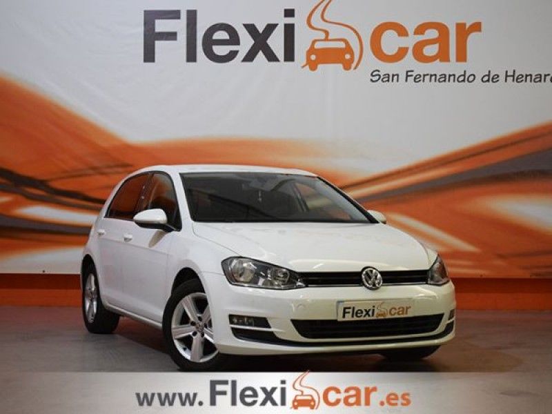 Volkswagen Golf Sport 2.0 TDI 150cv BMT DSG
