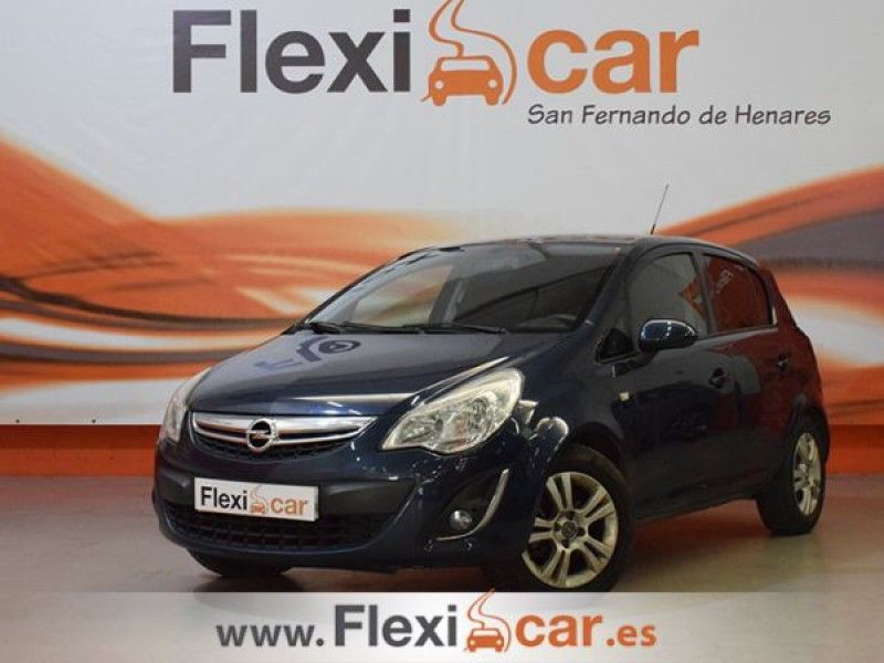 Opel Corsa 1.4 Selective
