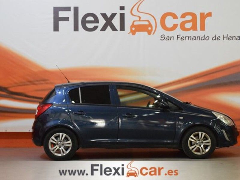 Opel Corsa 1.4 Selective