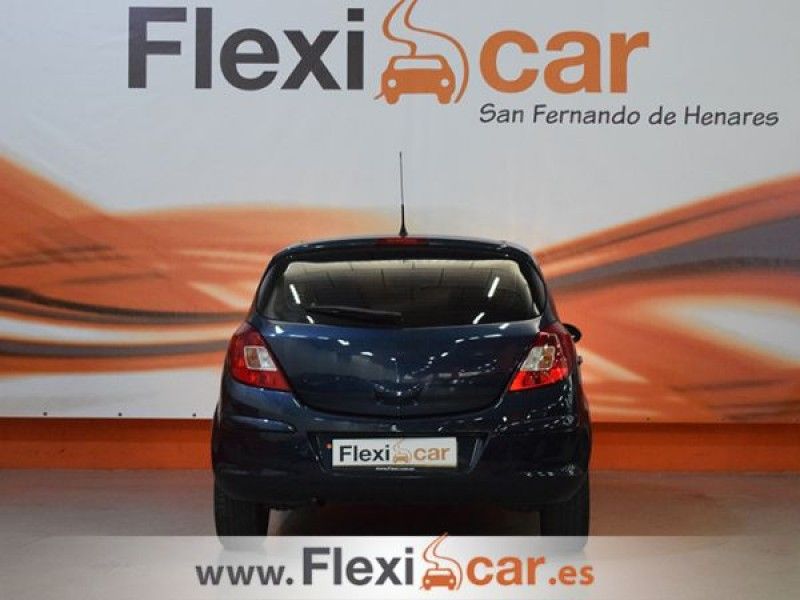 Opel Corsa 1.4 Selective