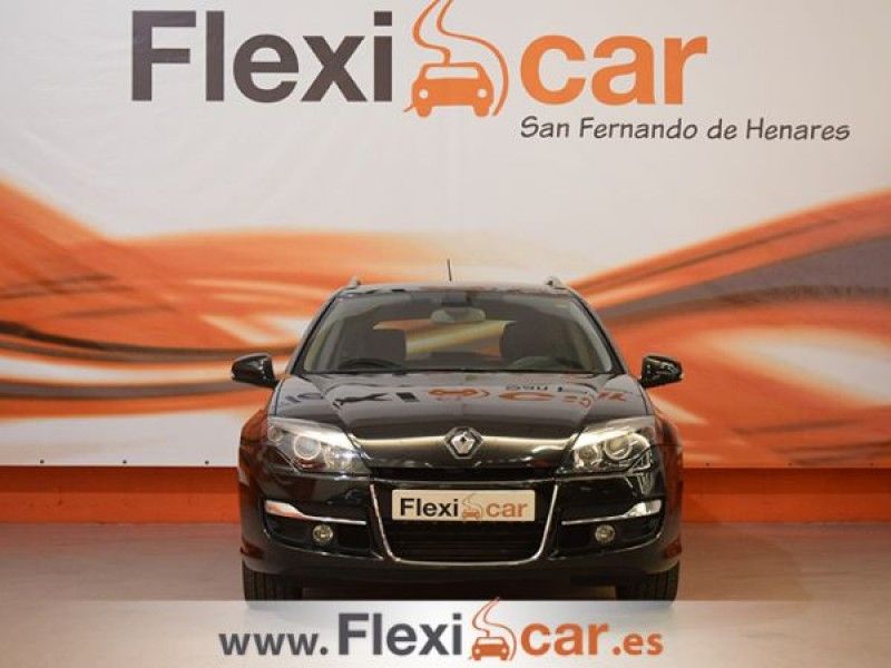 Renault Laguna G.Tour Dynamique TomTom dCi 130 FAP eco2