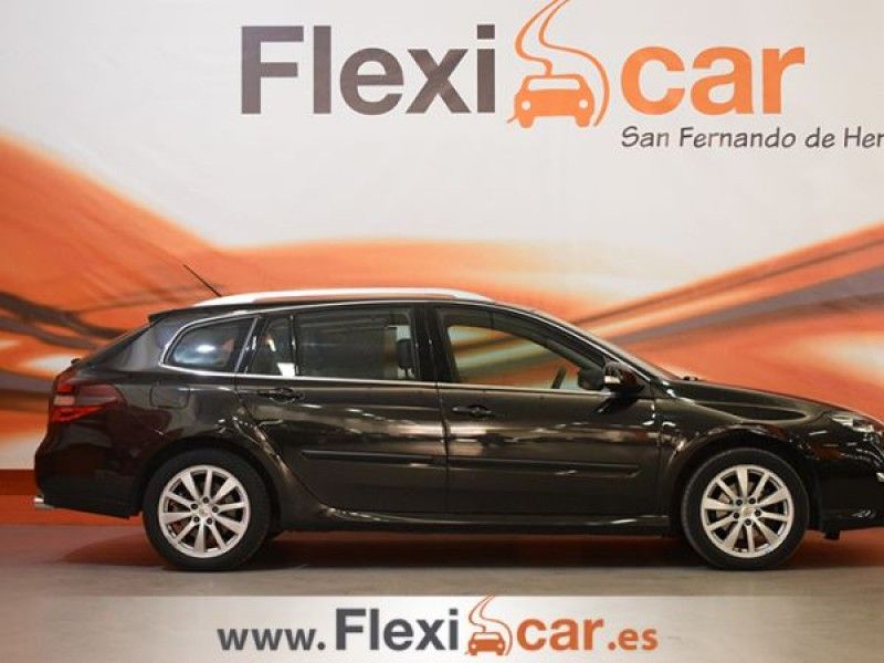 Renault Laguna G.Tour Dynamique TomTom dCi 130 FAP eco2