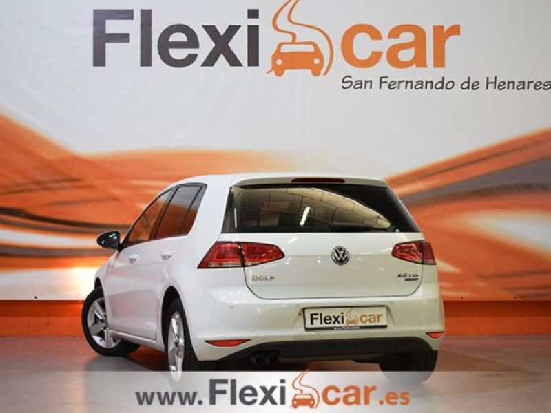 Volkswagen Golf Sport 2.0 TDI 150cv BMT DSG