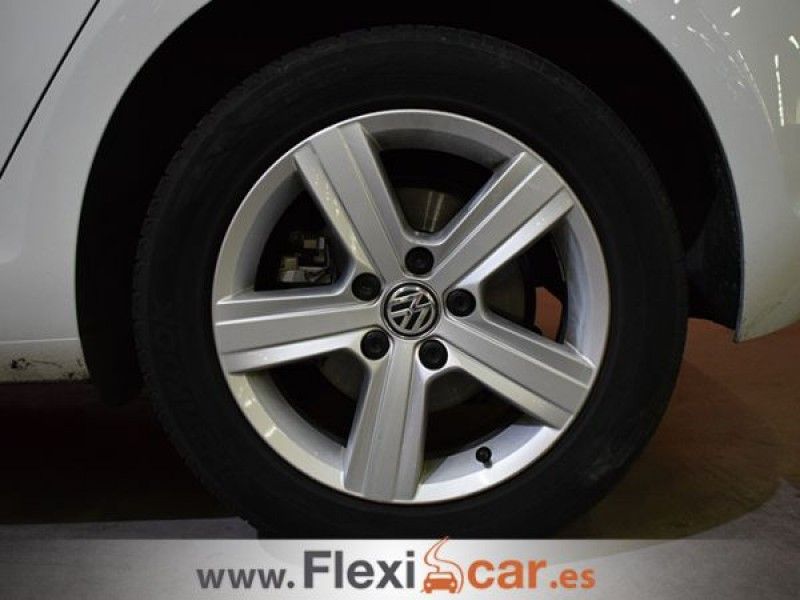 Volkswagen Golf Sport 2.0 TDI 150cv BMT DSG