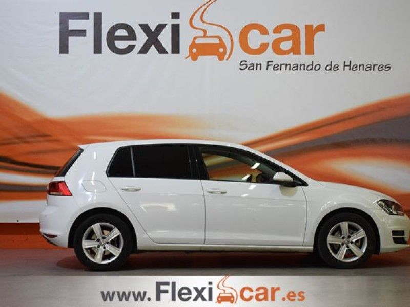 Volkswagen Golf Sport 2.0 TDI 150cv BMT DSG
