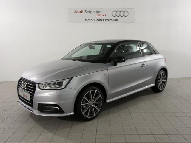 Audi A1 A1 1.6TDI Adrenalin