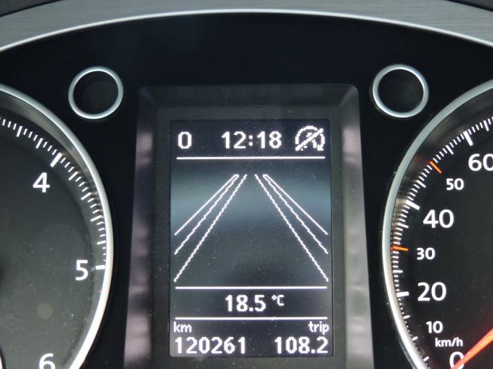 Volkswagen Passat Alltrack 2.0 TDI 140cv Bluemotion Tech 5p. 4 MOTION