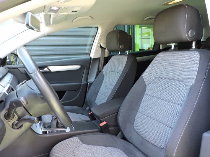 Volkswagen Passat Alltrack 2.0 TDI 140cv Bluemotion Tech 5p. 4 MOTION