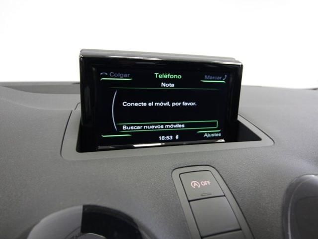 Audi A1 A1 1.6TDI Adrenalin