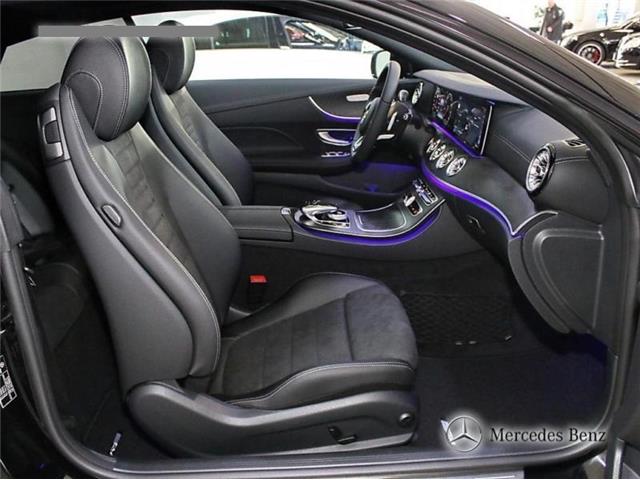 Mercedes-Benz E 200 Coupé Aut. AMG Line, Bi-xenon, Cámara, Techo pan