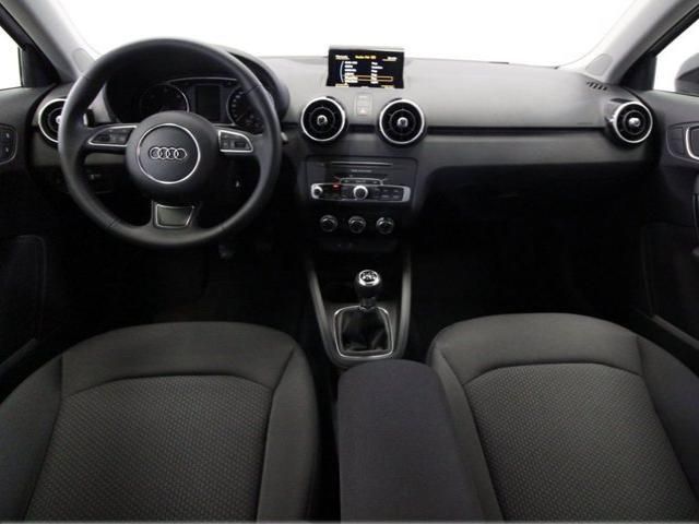 Audi A1 A1 1.6TDI Adrenalin