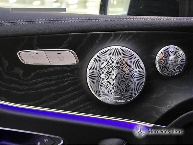 Mercedes-Benz E 200 Coupé Aut. AMG Line, Bi-xenon, Cámara, Techo pan