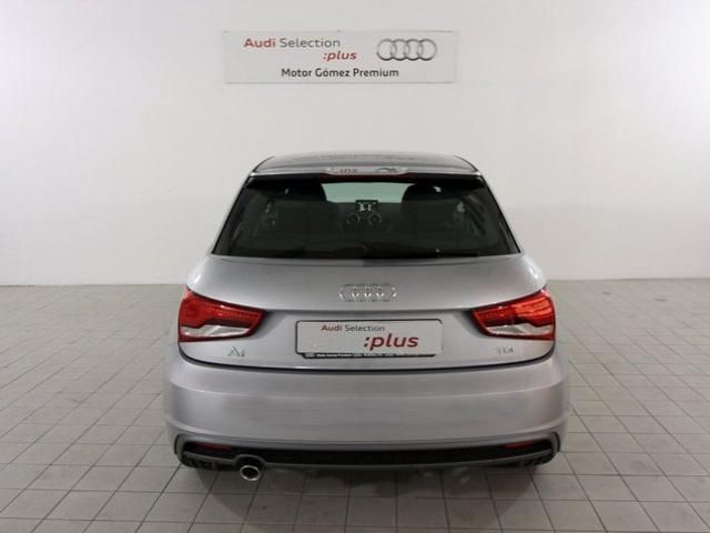 Audi A1 A1 1.6TDI Adrenalin