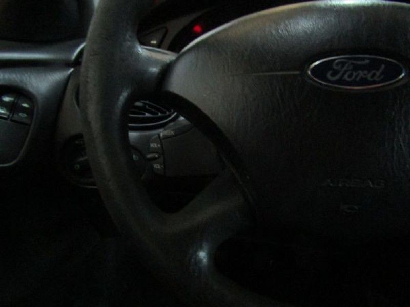 Ford Focus 1.6 Ambiente