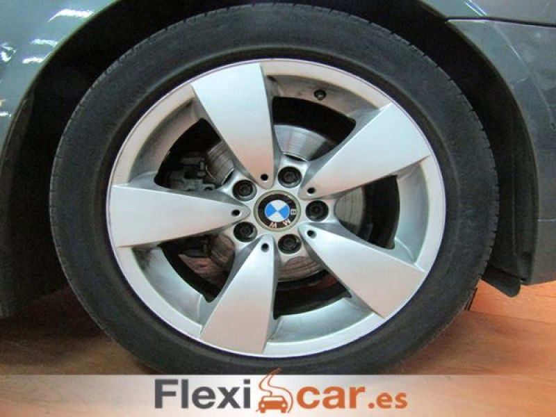 BMW 525 525d