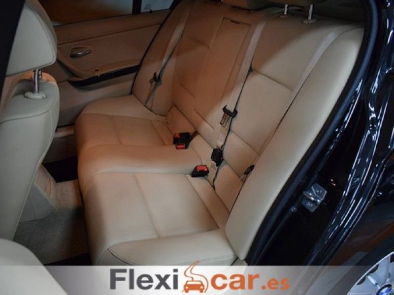 BMW 318 318d