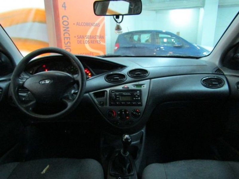 Ford Focus 1.6 Ambiente