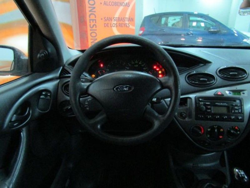 Ford Focus 1.6 Ambiente
