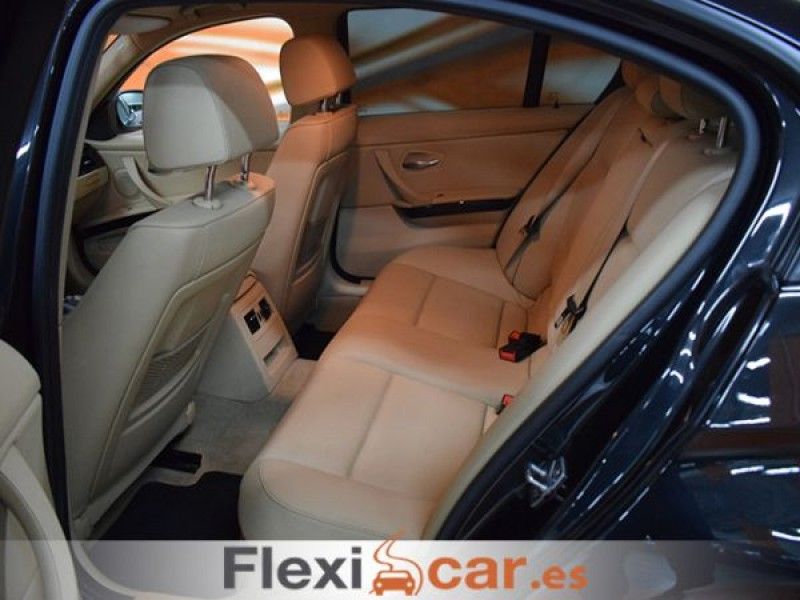 BMW 318 318d