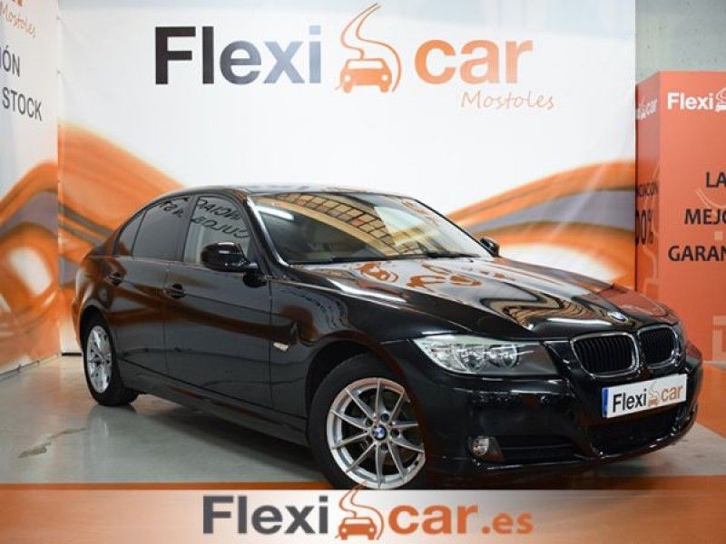 BMW 318 318d