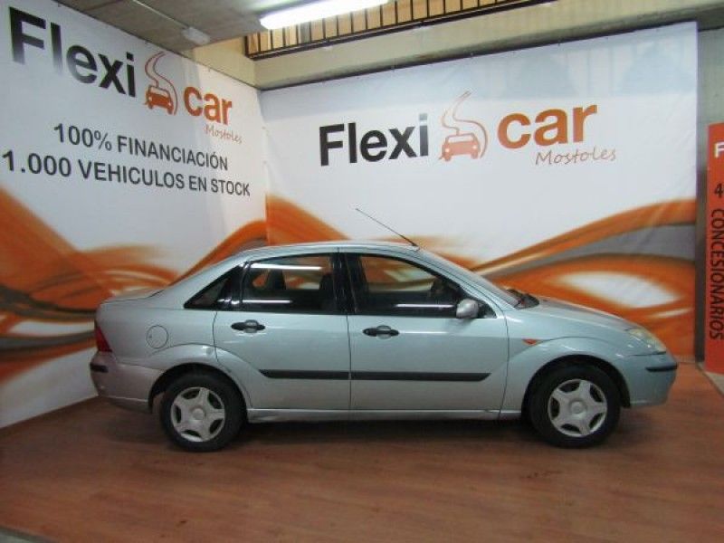 Ford Focus 1.6 Ambiente